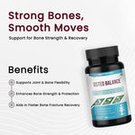 Thumbnail for Jagat Pharma Osteo Balance Capsules