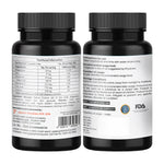 Thumbnail for Jagat Pharma Osteo Balance Capsules