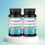 Thumbnail for Jagat Pharma Osteo Balance Capsules