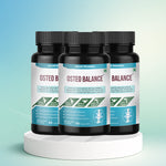 Thumbnail for Jagat Pharma Osteo Balance Capsules