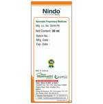 Thumbnail for SDH Naturals Nindo Shots Single Use