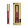 Lakme Ultimate Glam Matte Liquid Lipstick - Nude Dream - Distacart