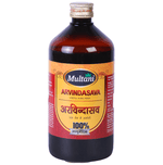 Thumbnail for Multani Arvindasava Syrup