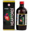 Rex Remedies Heartorex Syrup - Distacart