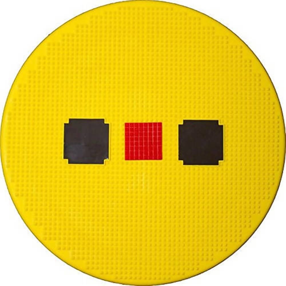 Acupressure Power Mat Twist & Slim - Distacart