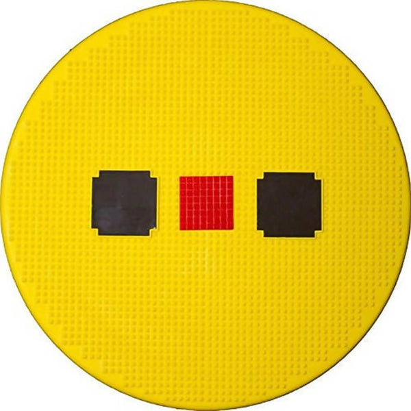 Acupressure Power Mat Twist & Slim - Distacart