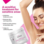 Thumbnail for Qraa Underarm Brightening Color Correction Mask - Dista