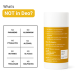 Thumbnail for Bitamin Oud Gold Natural Deodorant Roll On
