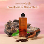 Thumbnail for Oudh & Osmanthus Shower Gel