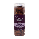 Thumbnail for Tassyam Organics Black Cardamom - Distacart