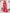 Ai Fashion Magenta Georgette Rajwadi Bandhani Print Party Wear Saree