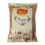Thumbnail for Sri Sauham Premium Roasted Dalia Godhuma Rava & Broken Wheat - Distacart