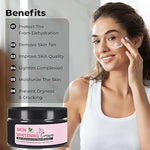 Thumbnail for Our Cares Skin Whitening Face Cream With SPF 30+ - Distacart