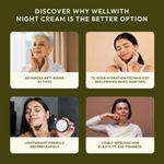 Thumbnail for Wellwith Nourishing Night Cream - Distacart