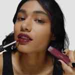 Thumbnail for Ruby's Organics Lip Crème - Blackberry
