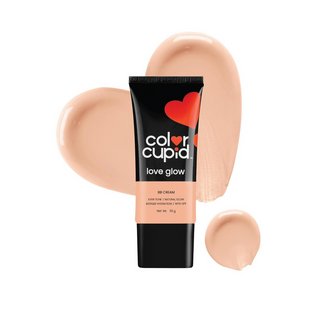 Color Cupid Hydrating Everyday Glow BB Cream with SPF - Cream - Distacart