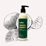 Thumbnail for Atisa Lemon Sorbet Body Lotion - Distacart