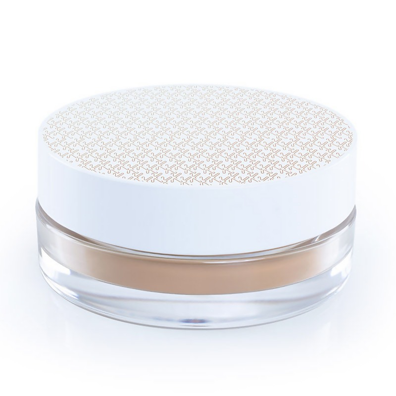 Kay Beauty By Katrina Kaif Matte HD Setting Loose Powder - Olive - Distacart