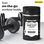 Thumbnail for Better Alt Pure Himalayan Sj Gummies