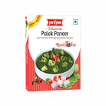 Thumbnail for Priya Ready To Eat Palak Paneer