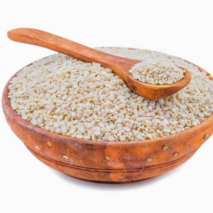 Organic Mandya Urad Dal - Distacart