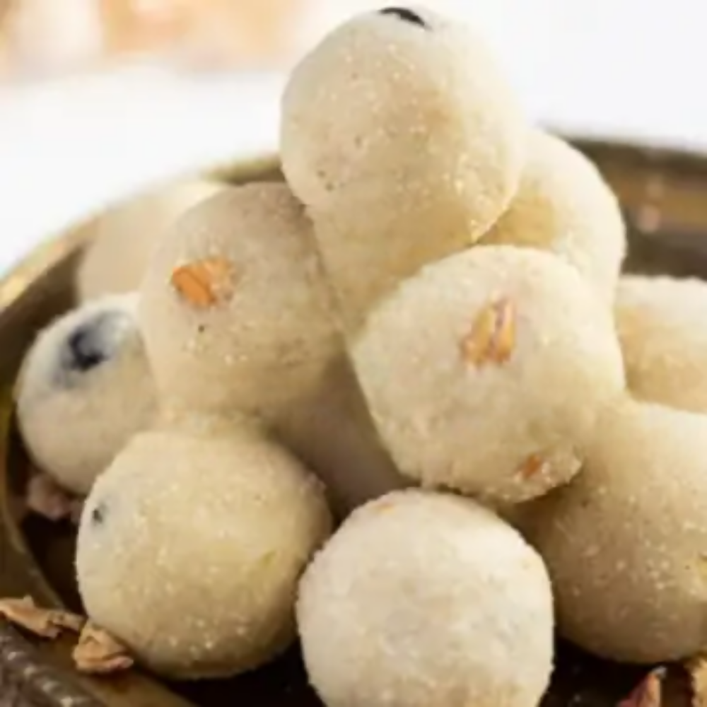 Gummadi Foods Ravva Laddu - Distacart