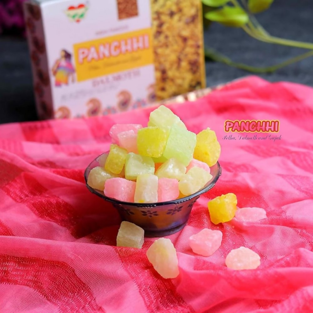 PANCHHI Rimjim Cherry Petha - Dista