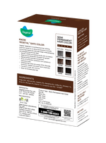 Thumbnail for Vegetal Safe Color Hair Color - Dark Brown - Distacart
