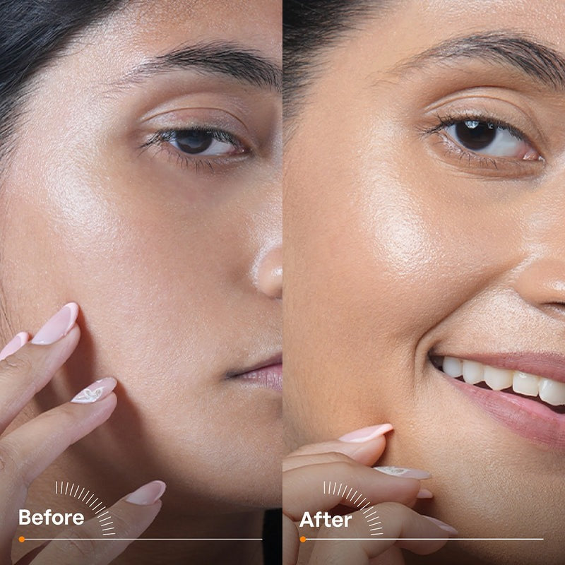 Ozone D-Tan Facial Cleanser - Distacart