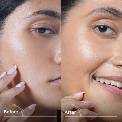 Ozone D-Tan Facial Cleanser - Distacart