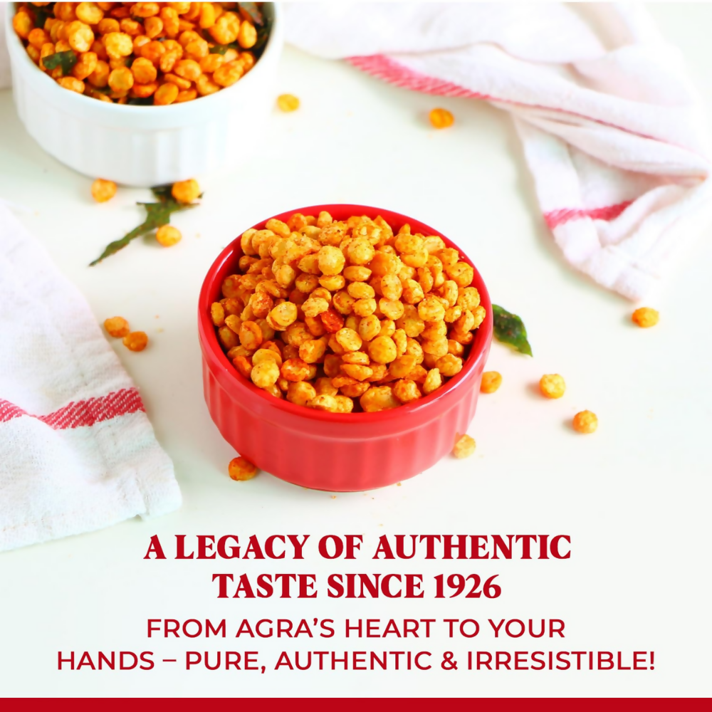 PANCHHI Chana Dal Namkeen - Dista