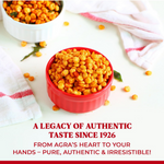 Thumbnail for PANCHHI Chana Dal Namkeen - Dista