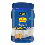 Thumbnail for Haldiram's Rajgira Chikki Bar - Distacart