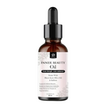 Thumbnail for Al Masnoon Inner Beauty Oil For Women Natural Herbal Blend - Distacart