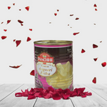 Thumbnail for PANCHHI Rose Angoori Petha - Tin Pack - Dista