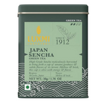 Thumbnail for Luxmi Estates Japanese Sencha Green Tea - Dista