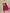 Jyoti Fashion Women's Rani Pink Silk Blend Embroidery & Sequence work Kurta with Trouser & Dupatta - Distacart