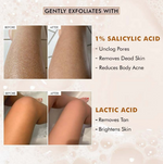 Thumbnail for mCaffeine Caramel Crunch Exfoliating Soap