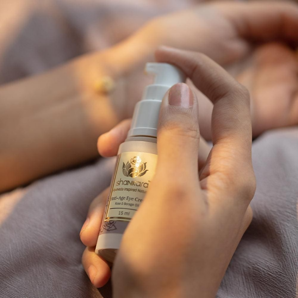 Shankara by Sri Sri Tattva Youthful Glow Combo - Distacart