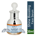 Thumbnail for Globus Naturals Revival Diamond Shine Boosting & Anti Ageing Face Serum