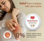 Thumbnail for LuvLap Naturals Body Butter for Pregnant Belly - Distacart