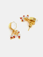 Thumbnail for Ruby Raang Ivory Aura Drop Glow Set