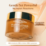 Thumbnail for Haappyherbs Kumkumadi Flawless Beauty Day & Night Cream