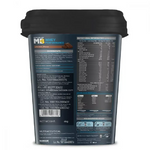 Thumbnail for MuscleBlaze Whey Performance Protein Chocolate