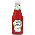 Thumbnail for Heinz Tomato Ketchup PET Bottle