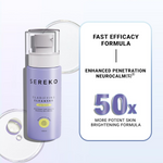 Thumbnail for Sereko 50X Vitamin C Face Wash for Glowing & Brightening Skin For Women - Distacart