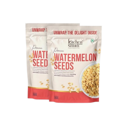 Kitchen Smith Premium Watermelon Seeds - Distacart