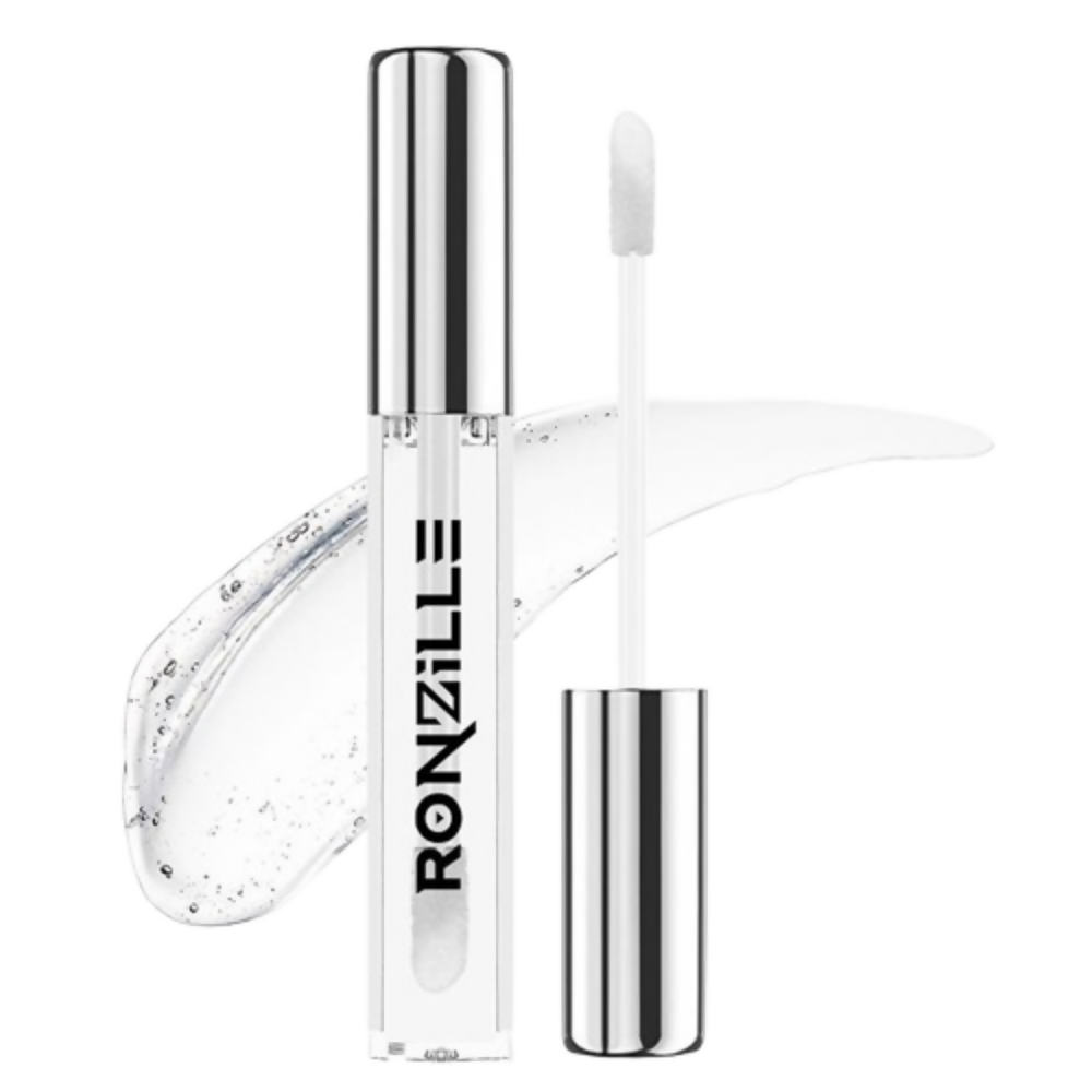 Ronzille High Shine Lip Gloss - Dista