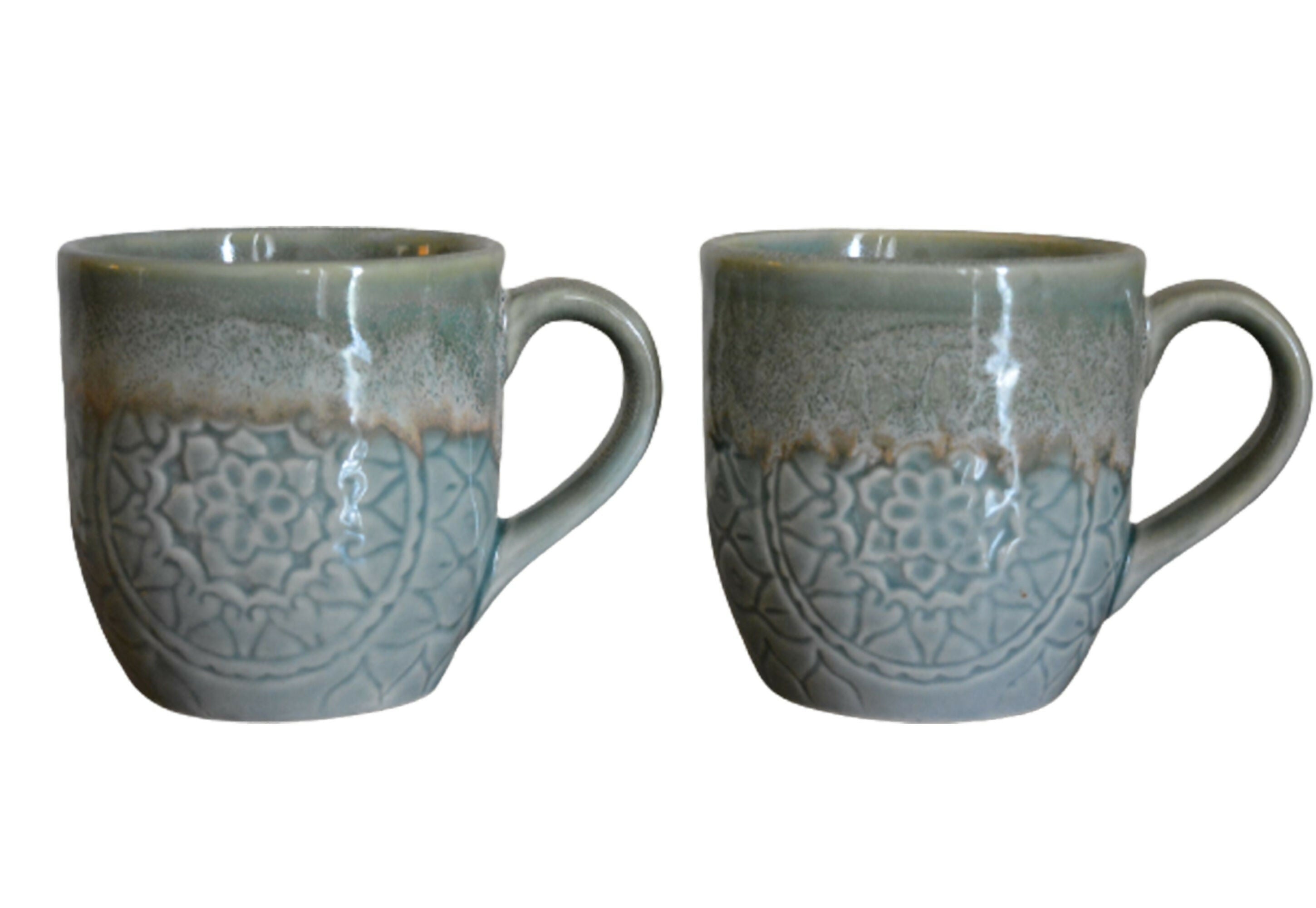 Collectibles India Cosmos Mug - Distacart