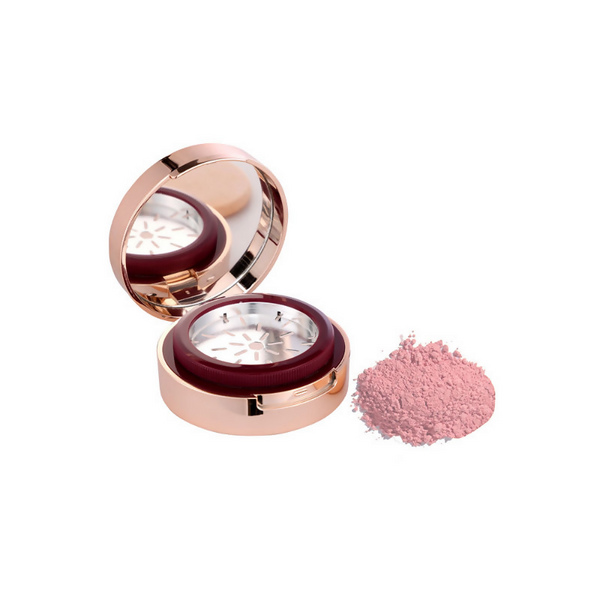 Typsy Beauty Hustle & Grind Setting Powder - Strawberry Shake 02 - Distacart